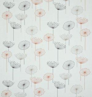 SANDERSON DANDELION EMBROIDERY
